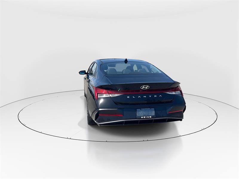 hyundai Elantra 2025 - 6