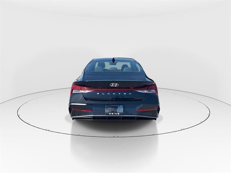 hyundai Elantra 2025 - 7