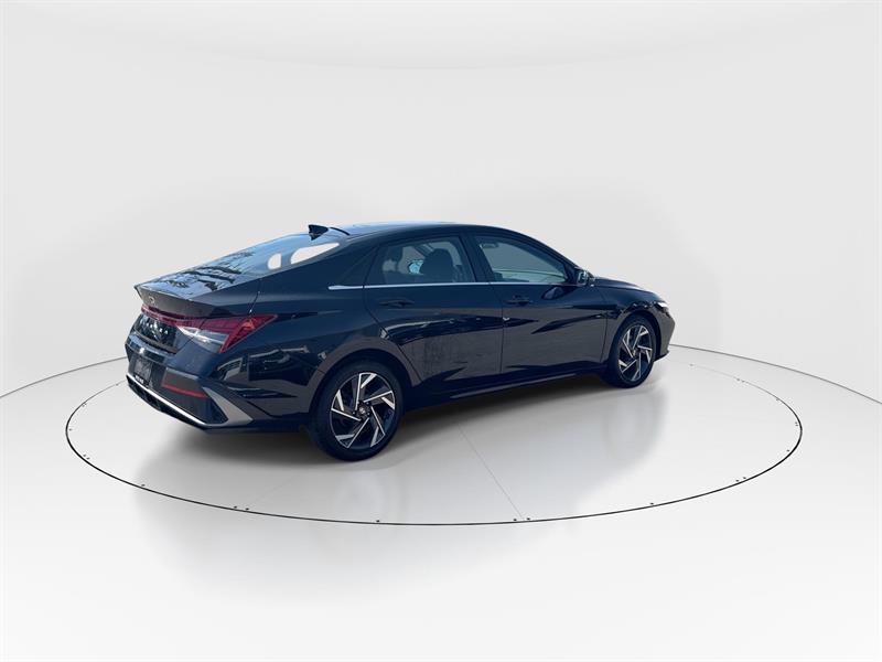 hyundai Elantra 2025 - 8