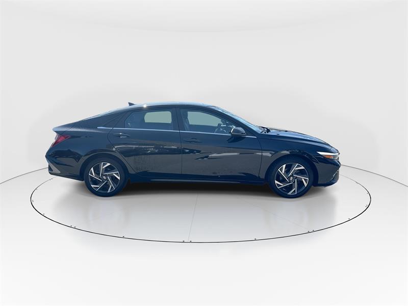 hyundai Elantra 2025 - 9