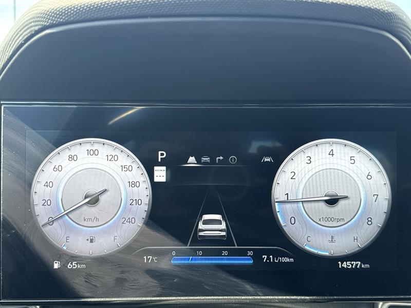 hyundai Elantra 2025 - 10