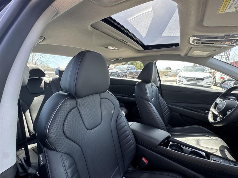 hyundai Elantra 2025 - 12