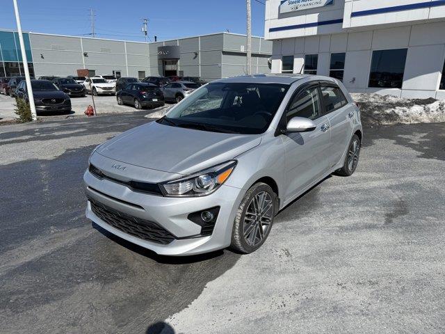 kia Rio 5-door 2023 - 3