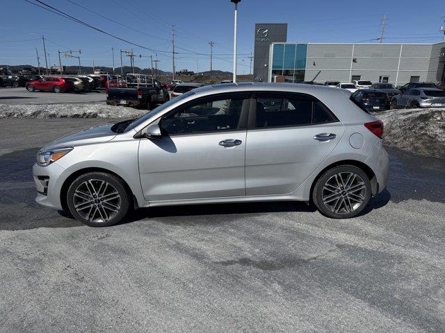 kia Rio 5-door 2023 - 4