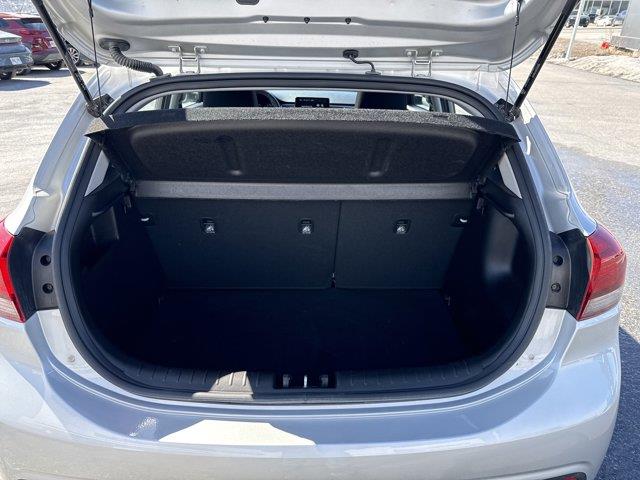 kia Rio 5-door 2023 - 5