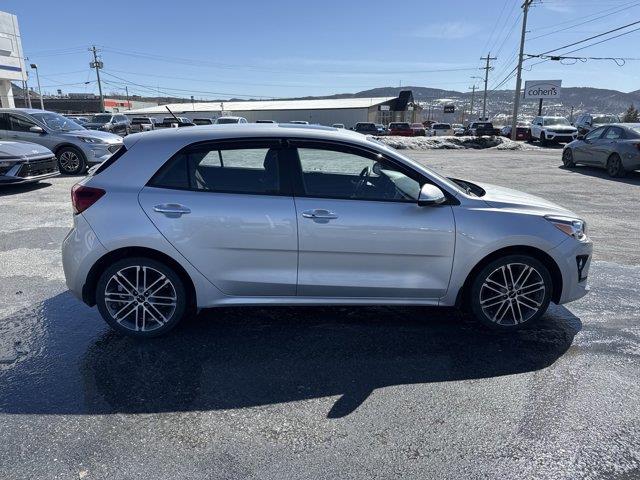 kia Rio 5-door 2023 - 9