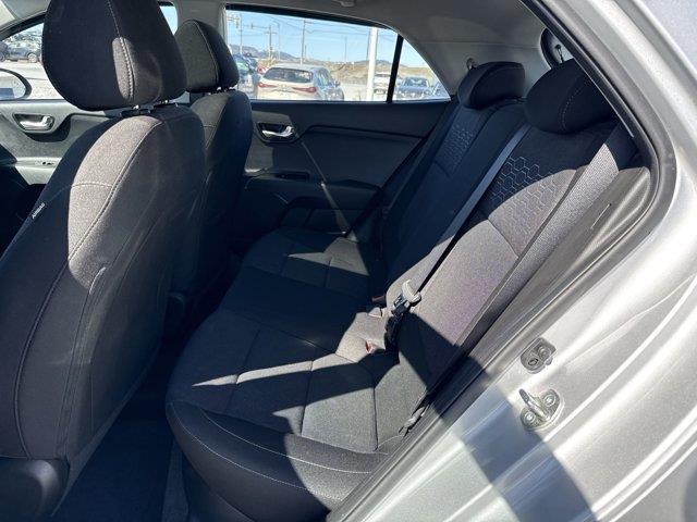 kia Rio 5-door 2023 - 14