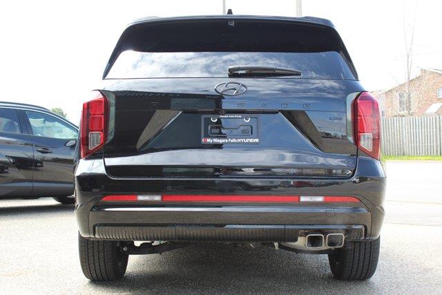 hyundai Palisade 2025 - 4