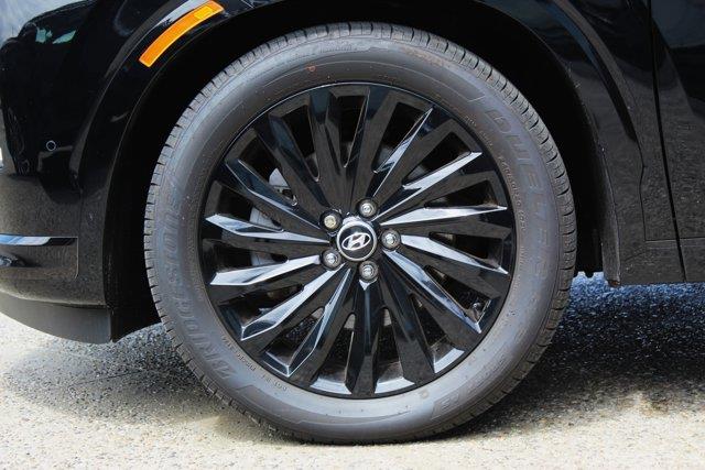 hyundai Palisade 2025 - 6