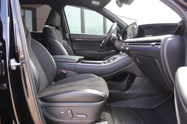 hyundai Palisade 2025 - 8