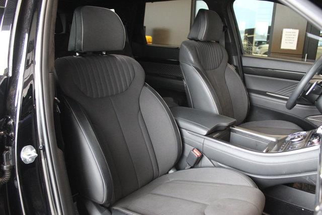 hyundai Palisade 2025 - 10