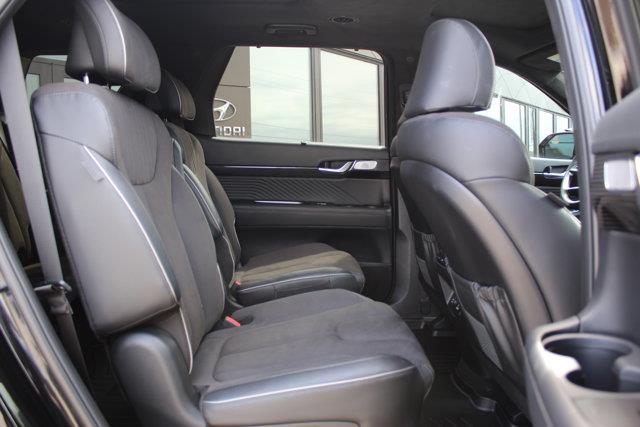 hyundai Palisade 2025 - 27