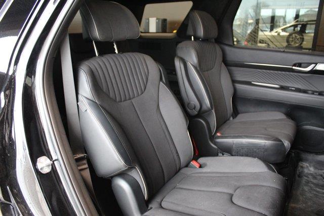 hyundai Palisade 2025 - 28