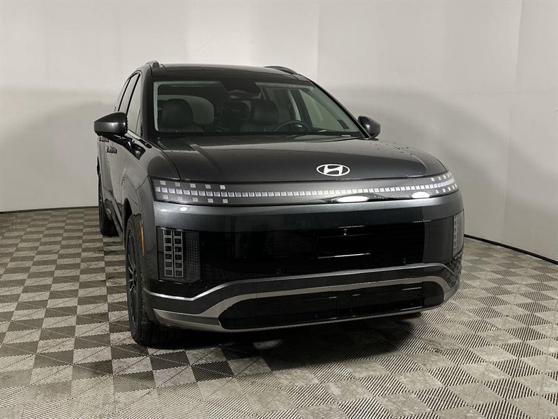 hyundai Ioniq 2026 - 2