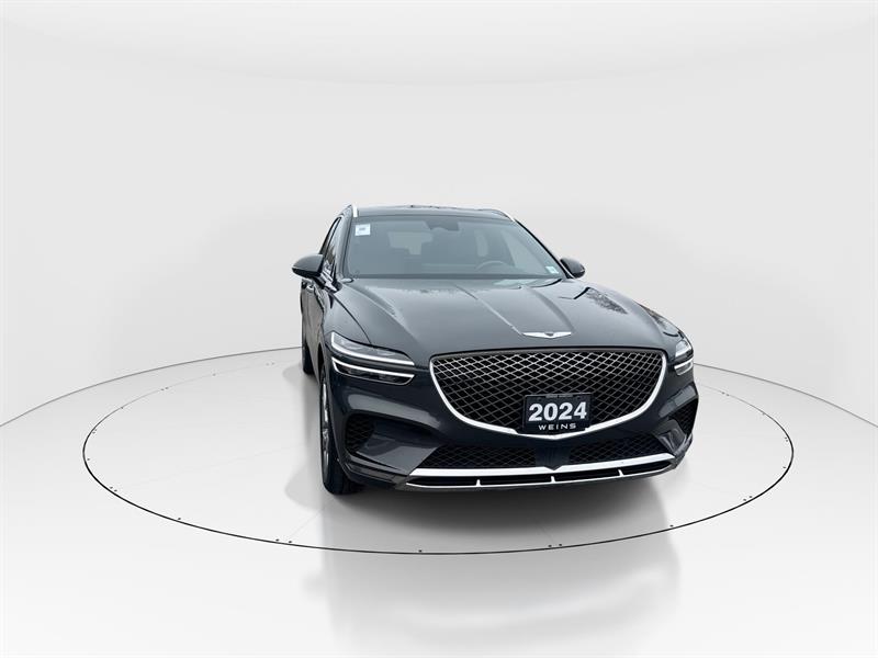 genesis GV70 2024 - 2
