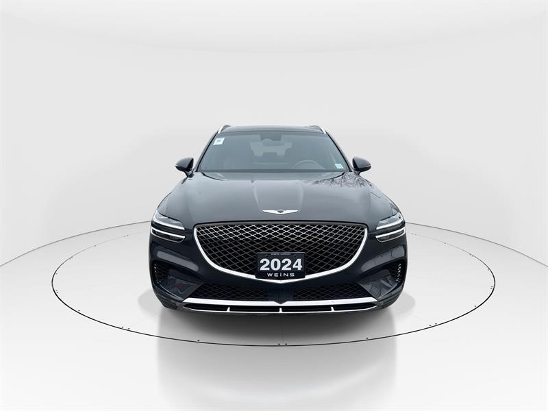 genesis GV70 2024 - 3