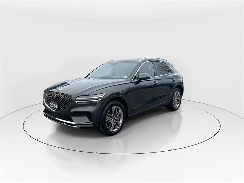 genesis GV70 2024 - 4