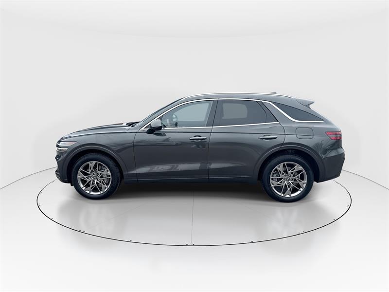 genesis GV70 2024 - 5