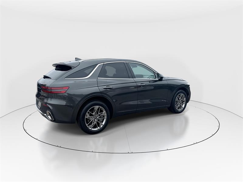 genesis GV70 2024 - 8