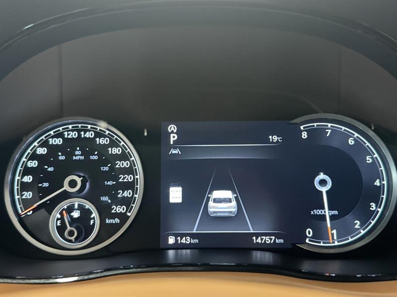 genesis GV70 2024 - 18