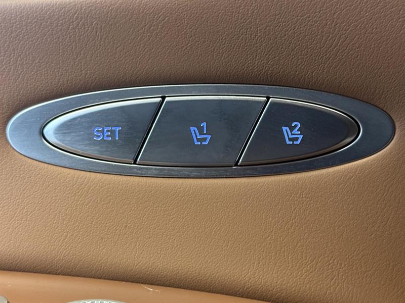 genesis GV70 2024 - 28