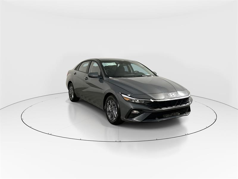 hyundai Elantra 2026