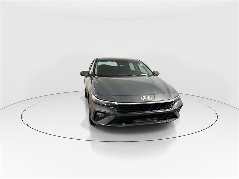 hyundai Elantra 2026 - 2