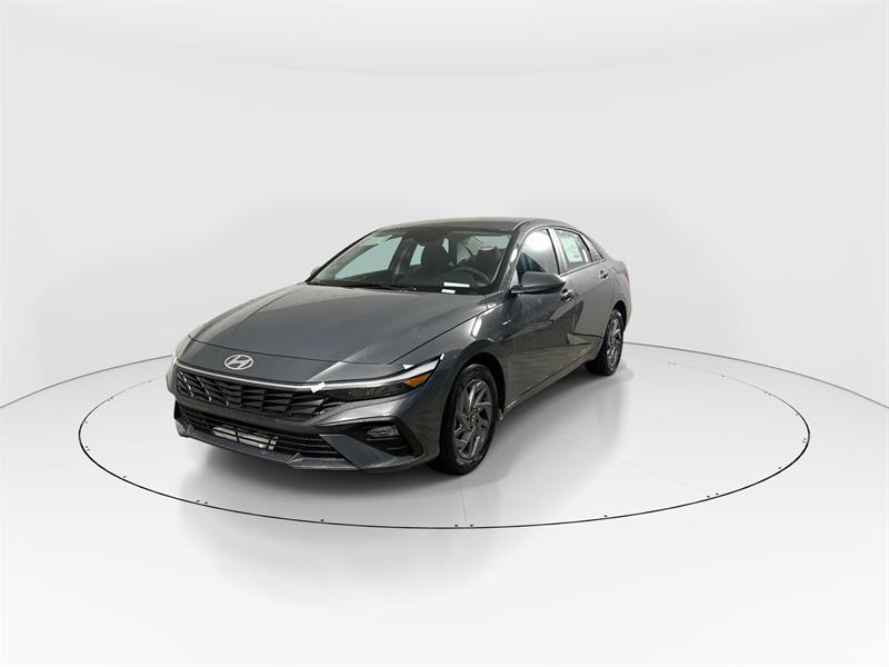 hyundai Elantra 2026 - 3