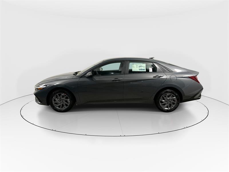 hyundai Elantra 2026 - 4