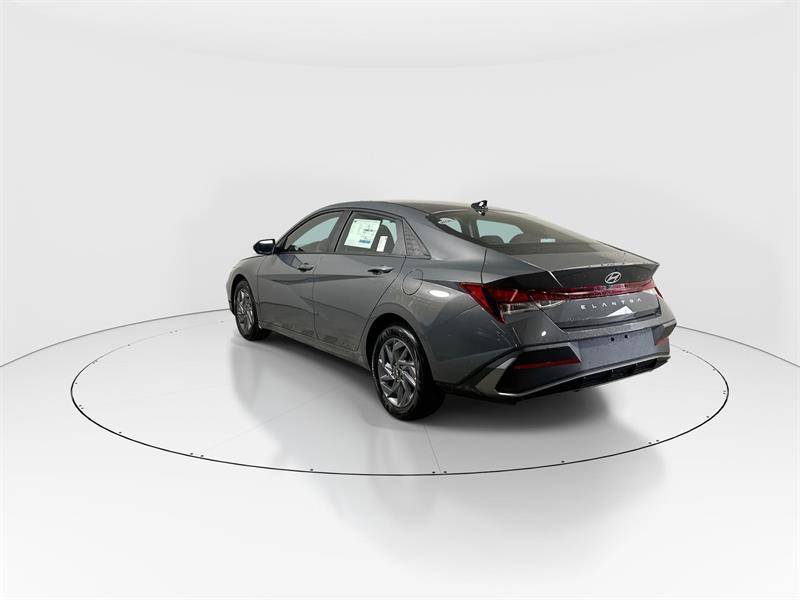 hyundai Elantra 2026 - 5