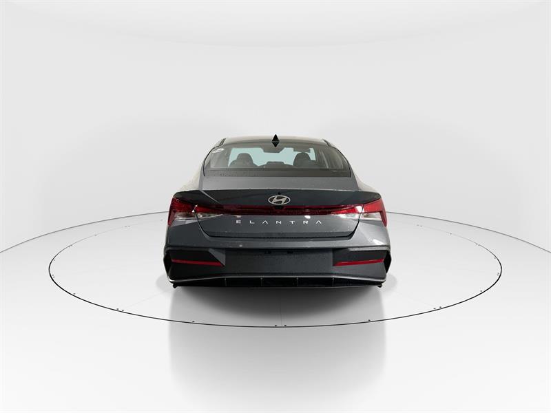 hyundai Elantra 2026 - 6
