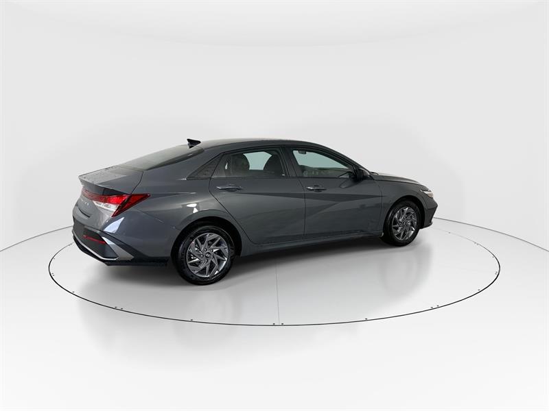 hyundai Elantra 2026 - 7