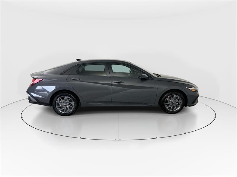 hyundai Elantra 2026 - 8