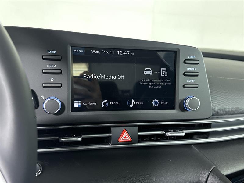 hyundai Elantra 2026 - 9