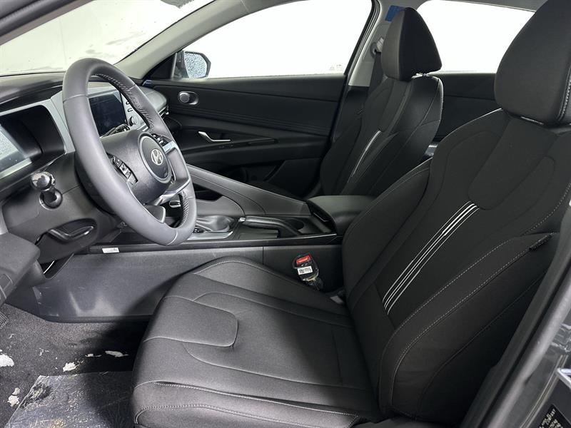hyundai Elantra 2026 - 11