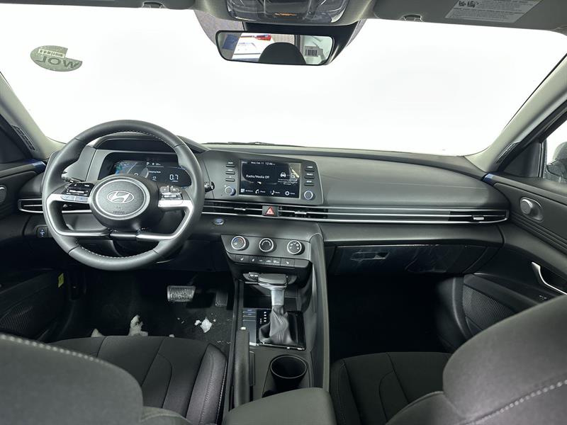 hyundai Elantra 2026 - 12