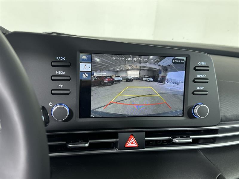 hyundai Elantra 2026 - 15