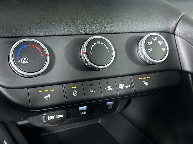 hyundai Elantra 2026 - 16