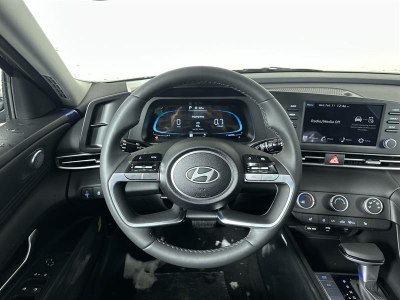 hyundai Elantra 2026 - 17