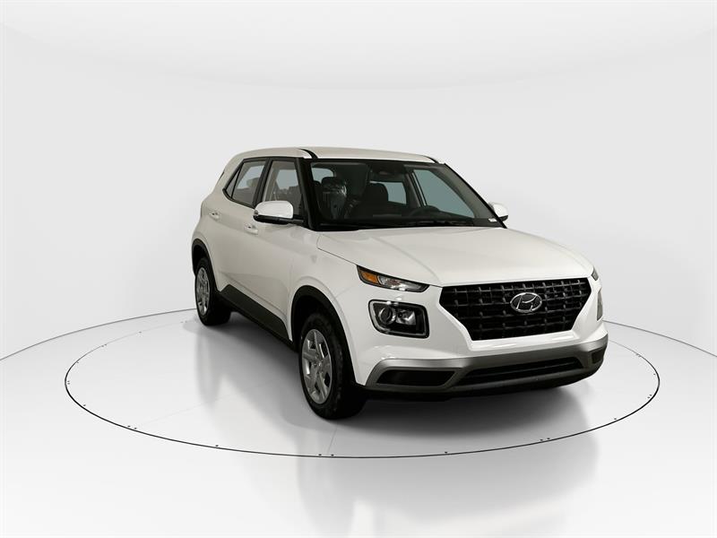 hyundai Venue 2026