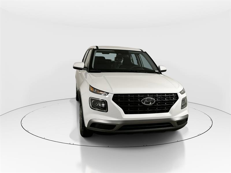 hyundai Venue 2026 - 2
