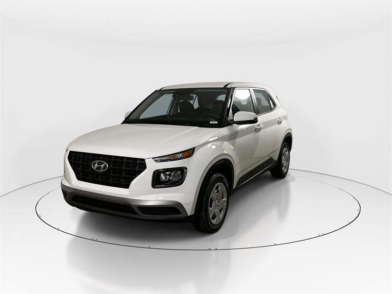 hyundai Venue 2026 - 3