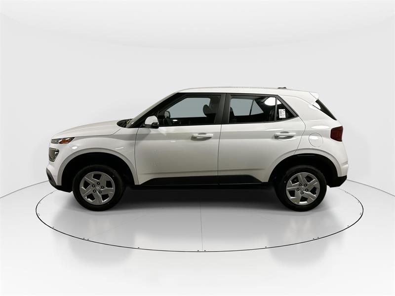 hyundai Venue 2026 - 4