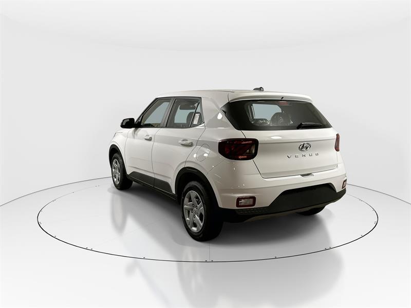 hyundai Venue 2026 - 5