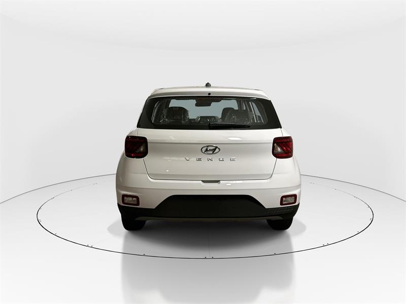 hyundai Venue 2026 - 6