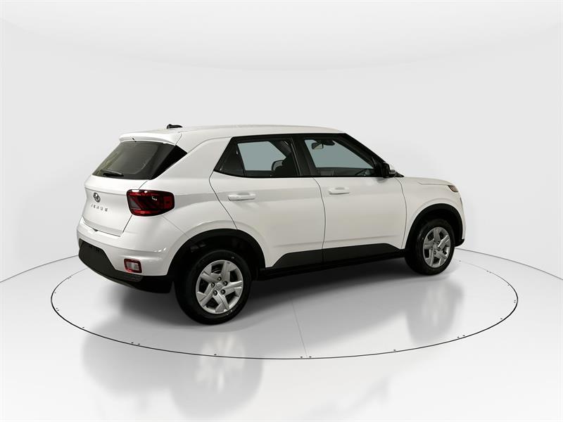 hyundai Venue 2026 - 7
