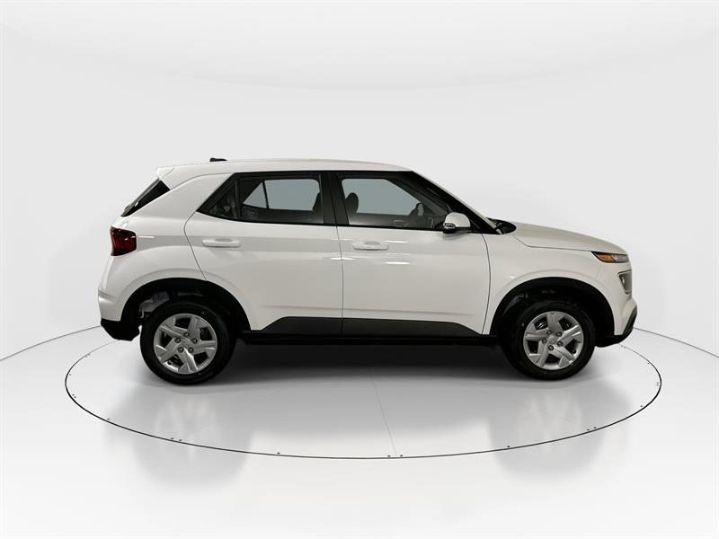 hyundai Venue 2026 - 8