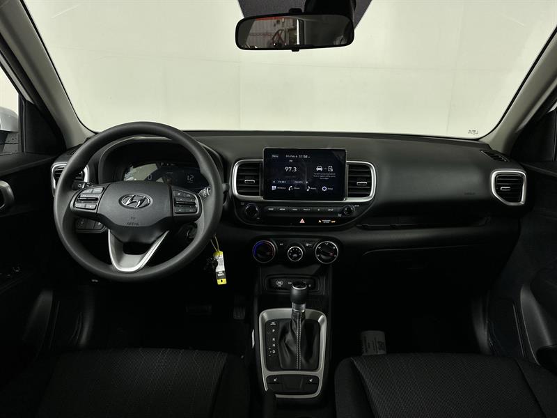 hyundai Venue 2026 - 13