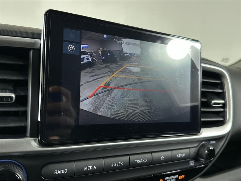 hyundai Venue 2026 - 16