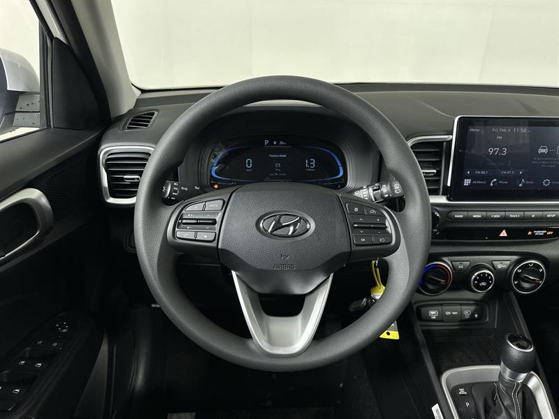 hyundai Venue 2026 - 18